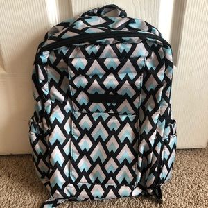 Jujube Minibe Black Diamonds